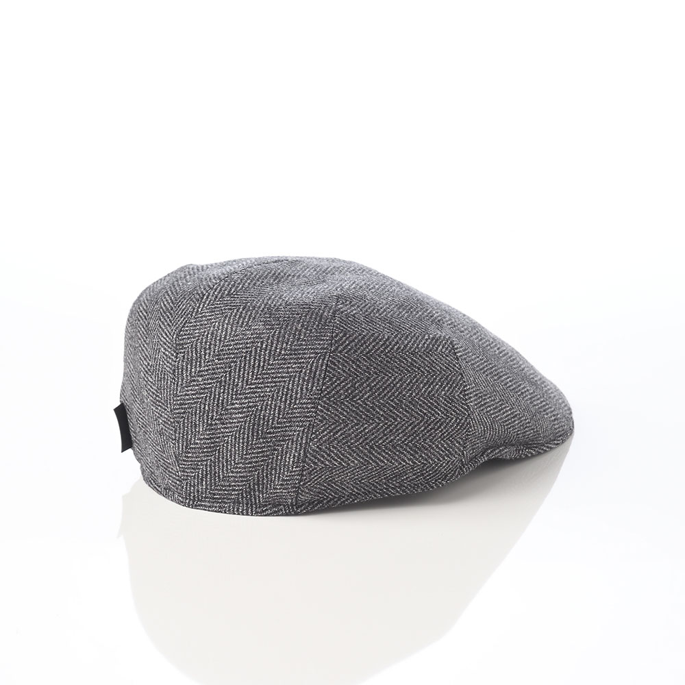 CAP ハンチング帽 秋 冬 メンズ レディース 高級 カジュアル Borsalino ボルサリー...