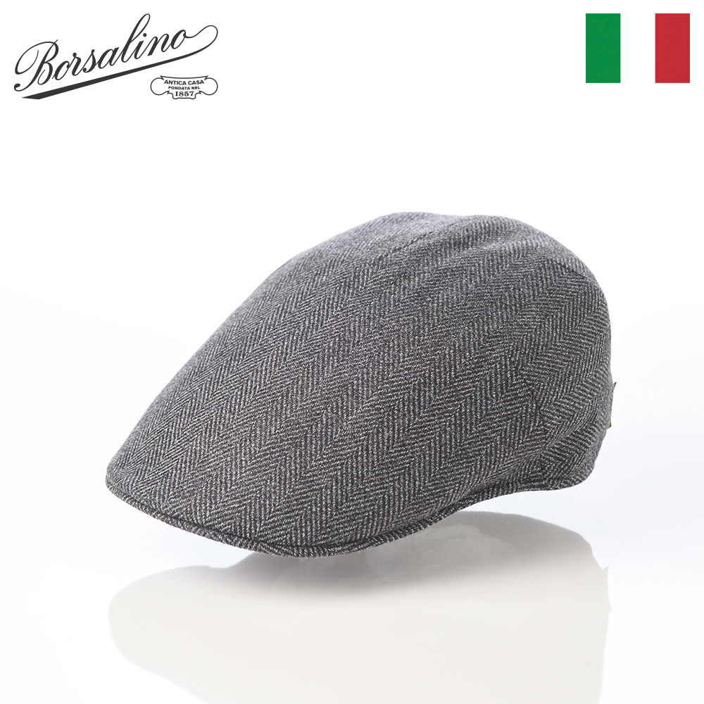 Borsalino �ܥ륵�꡼�� ˹�� �� �� ��� CAP �ϥ����˹ �֥��� ������� �����奢�� ��� �ե��å����ʪ ���������꡼ Huntin...