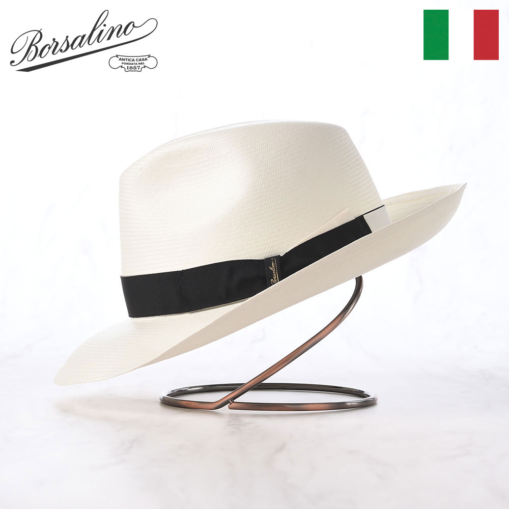 Borsalino �ܥ륵�꡼�� �ѥʥ�˹ �ѥʥޥϥå� ���ޤ�ϥå� �� �� ��� ���ޤ�˹ �»�˹ ������� ��� �֥��� �����ꥢ �ե��å����ʪ ...