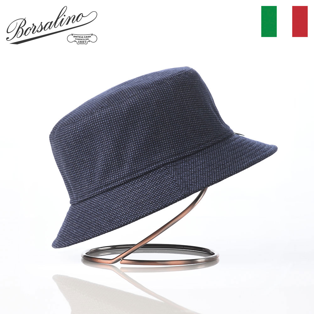 Borsalino �ܥ륵�꡼�� ˹�� �Х��åȥϥå� �� �� ��� �»�˹ �礭�������� ������� ��� �֥��� �����ꥢ �ե��å����ʪ ���������꡼...