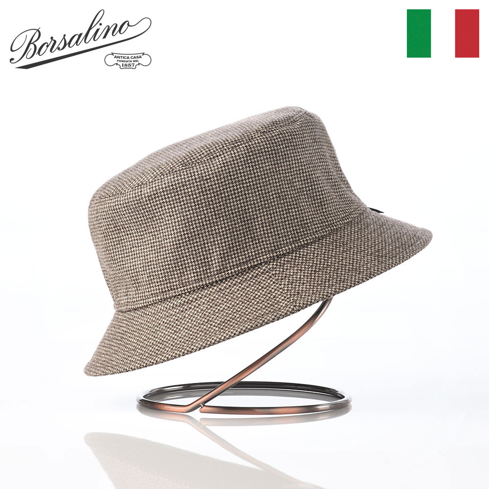 Borsalino �ܥ륵�꡼�� ˹�� �Х��åȥϥå� �� �� ��� �»�˹ �礭�������� ������� ��� �֥��� �����ꥢ �ե��å����ʪ ���������꡼...