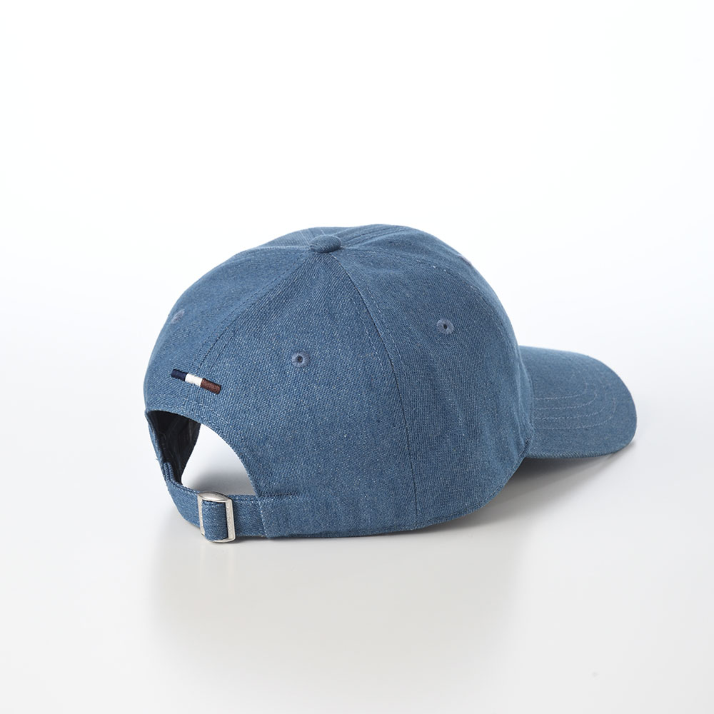 bugatti �֥��åƥ� ˹�� �� �� ����å� cap �֥��� ��� ��ǥ����� ��˥��å��� �����奢�� ������� �ե��å����ʪ Ǯ��� �糰�� uv�к� Cap Denim(����å� �ǥ˥�) 629230 �ǥ˥�ڽ�˹�ҥե�����