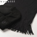 bugatti ニット帽 帽子 キャップ CAP スカーフ・マフラー メンズ レディース ドイツブランド おしゃれ ファッション小物 ブガッティ Raschel...
