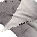 bugatti 春夏スカーフ・ストール メンズ レディース ドイツブランド おしゃれ ファッション小物 ブガッティ Diamand Shape Scarf(ダイ...