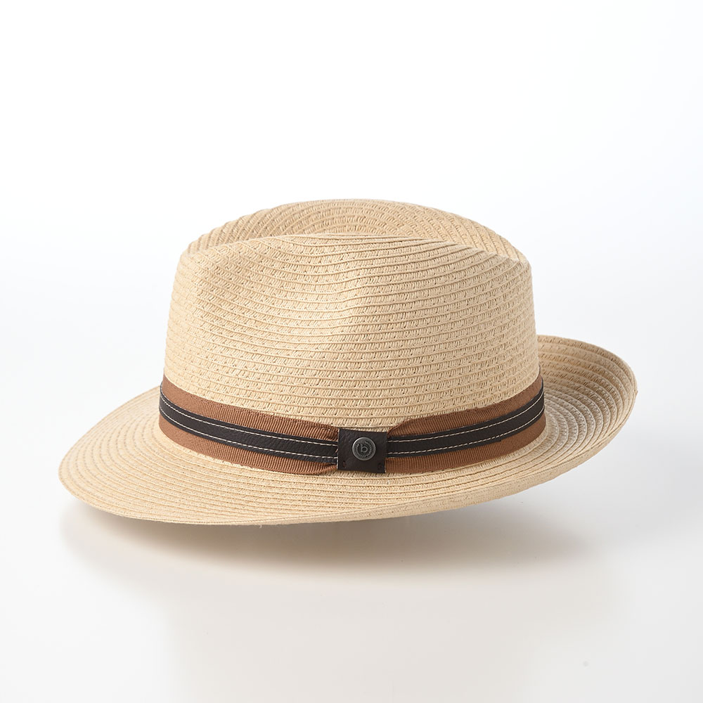 bugatti ˹�� ���ޤ�ϥå� ���ȥ����ϥå� �ڡ��ѡ��֥졼�ɥϥå� �� �� ��� ��ǥ����� ��˥��å��� ���ե� �����奢�� ������� �ɥ��ĥ֥��� �ե��å����ʪ �֥��åƥ� Summer Fedora(���ޡ� �ե��ɥ�) 629012 �ʥ�����