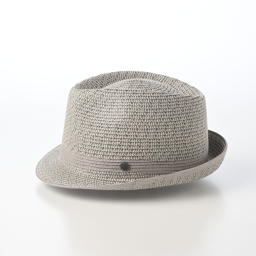 bugatti ˹�� ���ޤ�ϥå� �֥졼�ɥϥå� ���եȥϥå� �� �� ��� ��ǥ����� ��˥��å��� ���ե� �����奢�� ������� �ɥ��ĥ֥��� �ե��å����ʪ �֥��åƥ� Trilby Bicolor(�ȥ��ӡ� �Х����顼) 629013 ����С�