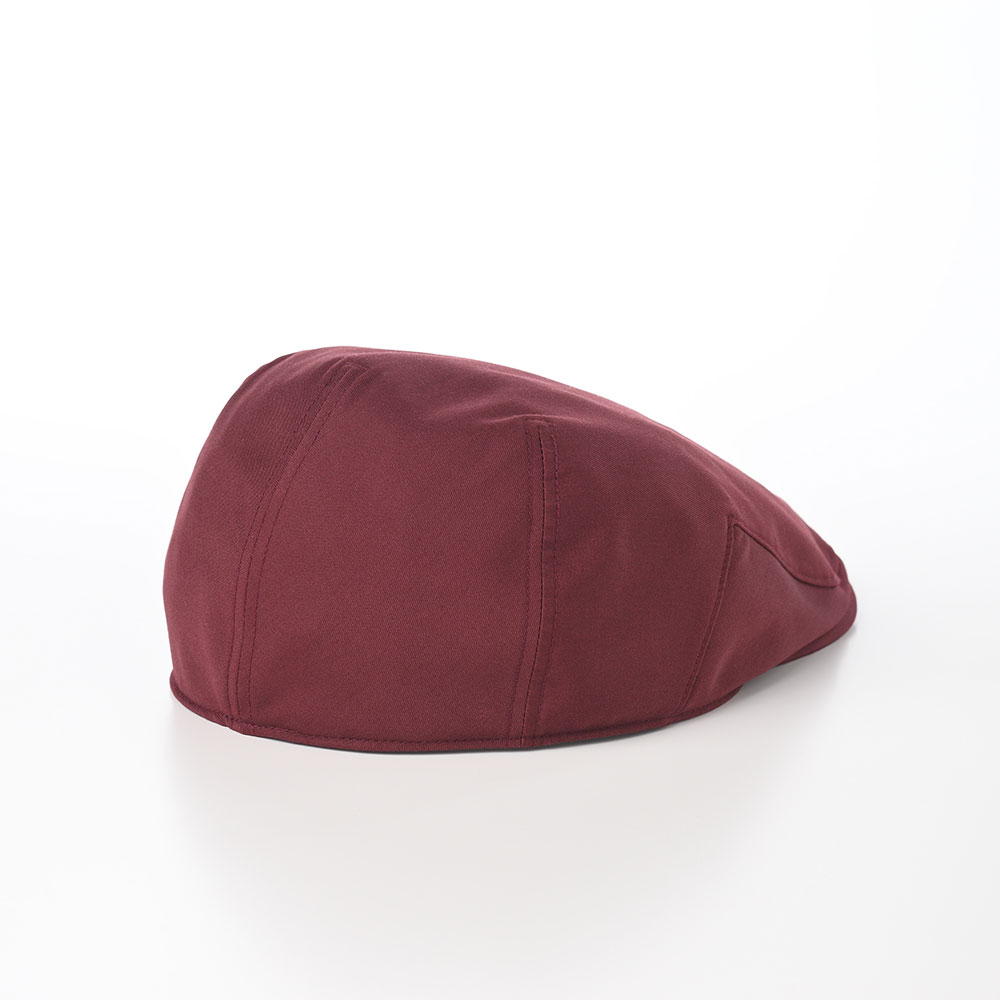 DAKS 帽子 ハンチング帽 メンズ レディー...の紹介画像3