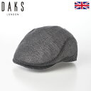 DAKS Xq n`OX Y fB[X Lbv ŖX  JWA  y { CMX uh _bNX Hunting Cotton Thermoin`O RbgT[j D1810 O[