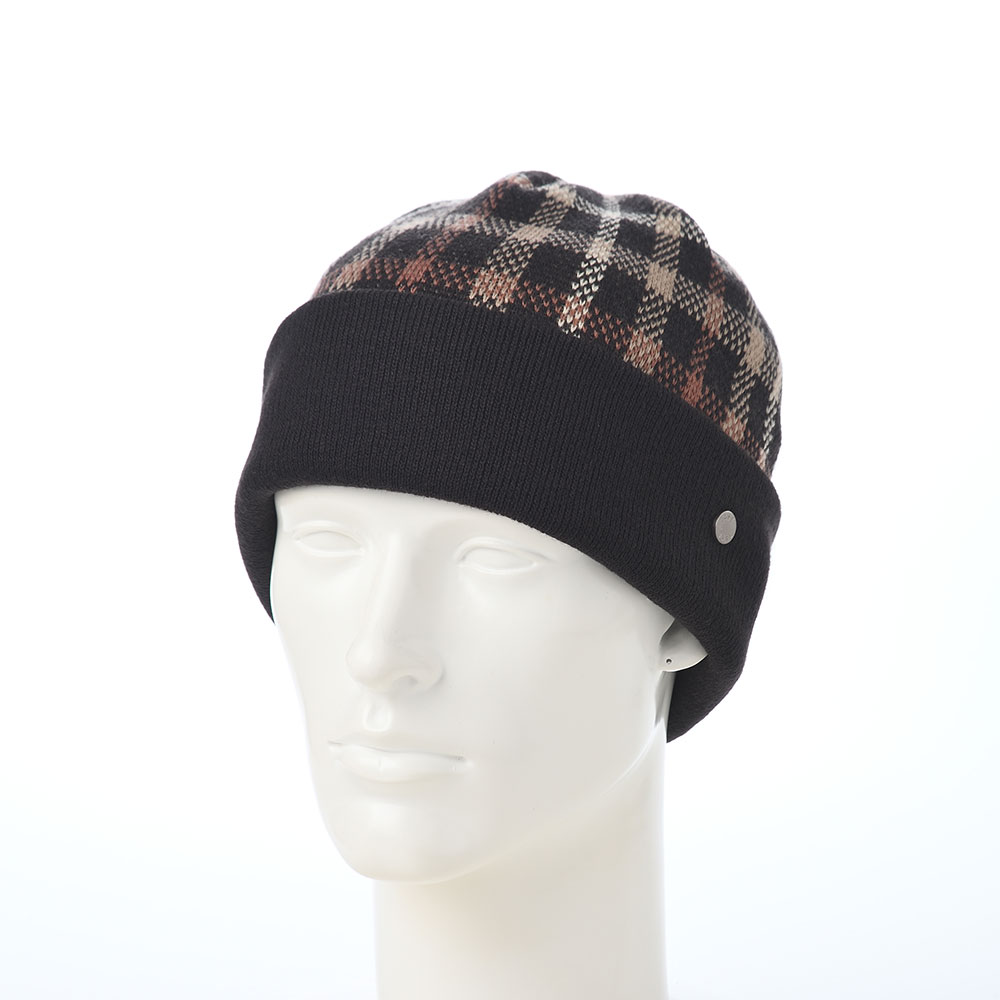 ダックス 帽子 キャップ CAP メンズ ニッ...の紹介画像2