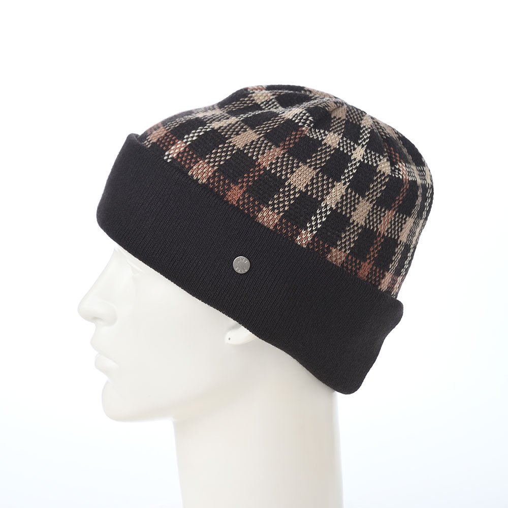 ダックス 帽子 キャップ CAP メンズ ニッ...の紹介画像3