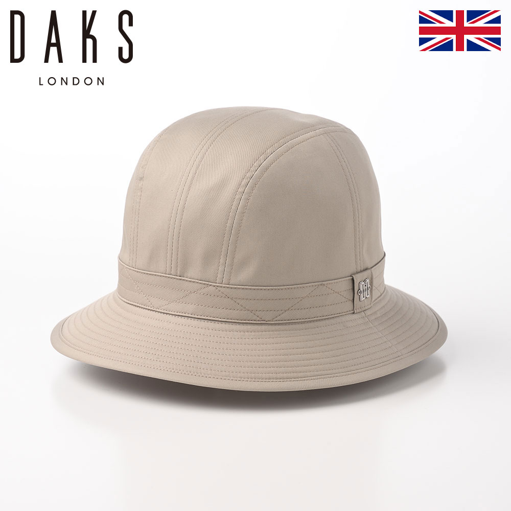 ダックス 帽子 サファリハット メトロハット メンズ レディース 大きいサイズ 秋 冬 サイズ調整 折りたためる カジュアル おしゃれ タウンユース イギリス ...