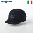 SINACOVA ViRo Lbv CAP ԕ Xq Y fB[X 傫TCY t  x[X{[Lbv uh C^A Vv TCY JWA  }bN { Pile Emboss CapipC G{X Lbvj ES621 lCr[ 013