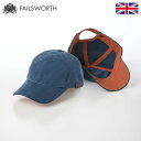 FAILSWORTH Lbv CAP Xq t  Y fB[X 傫TCY Vv  t[TCY TCY p uh t@bV ANZT[ tFCX[X Canvas BaseballiLoX x[X{[j u[