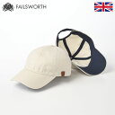 FAILSWORTH Lbv CAP Xq t  Y fB[X 傫TCY Vv  t[TCY TCY p uh t@bV ANZT[ tFCX[X Canvas BaseballiLoX x[X{[j Xg[