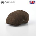 FAILSWORTH n`OX Xq nXcC[h Y fB[X H ~ 傫TCY ŖX Lbv CAP cC[h YXq amX Mtg  y puh Harris Tweed StornowayinXcC[h Xg[mEFCj 2017