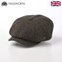 FAILSWORTH nXcC[h LXPbgX H ~ Xq Y fB[X n`O Lbv CAP E[ 傫TCY YXq puh CMX tFCX[X Harris Tweed CarlowayinXcC[h LEFCj 2016