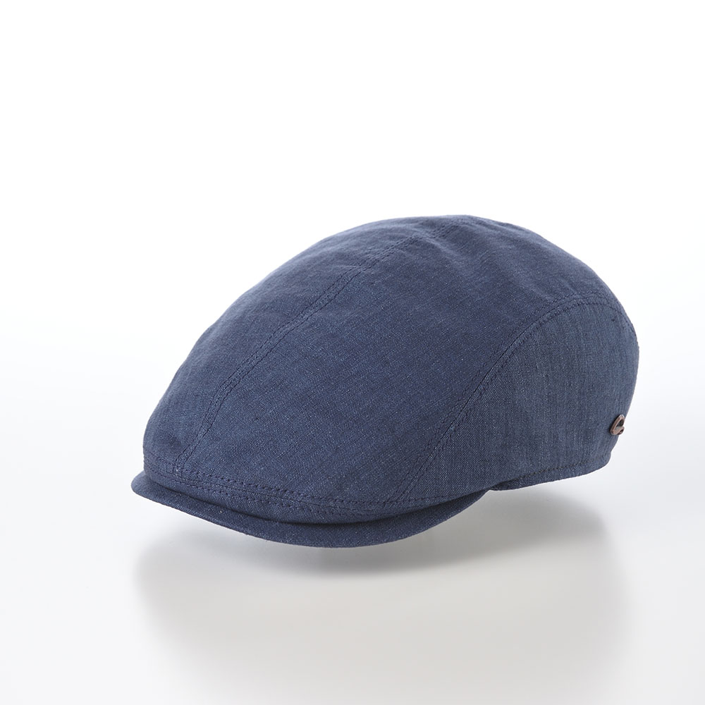Gottmann ハンチング帽 帽子 キャップ CAP 鳥打帽 メンズ レディース 春 夏 カジュ...