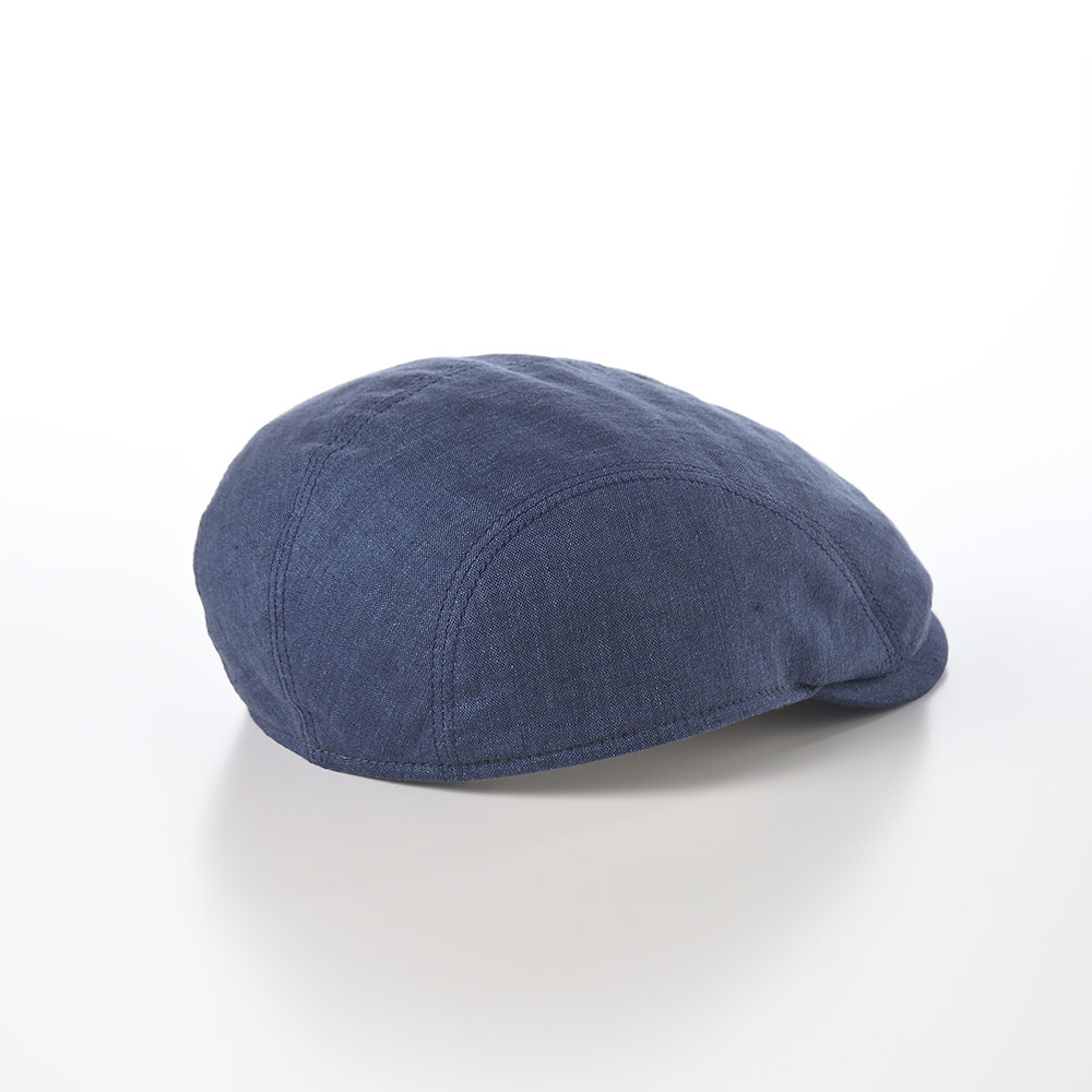 Gottmann ハンチング帽 帽子 キャップ CAP 鳥打帽 メンズ レディース 春 夏 カジュ...