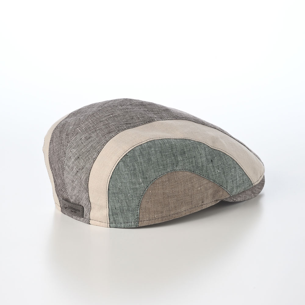 �ϥ����˹�� ��� ��ǥ����� �ղ� ˹�� ����å� CAP �����奢�� ����̵�� ���ե� Gottmann(���åȥޥ�) Detroit Vertikale(�ǥȥ����� ������ƥ�������) G2839100 �֥饦��