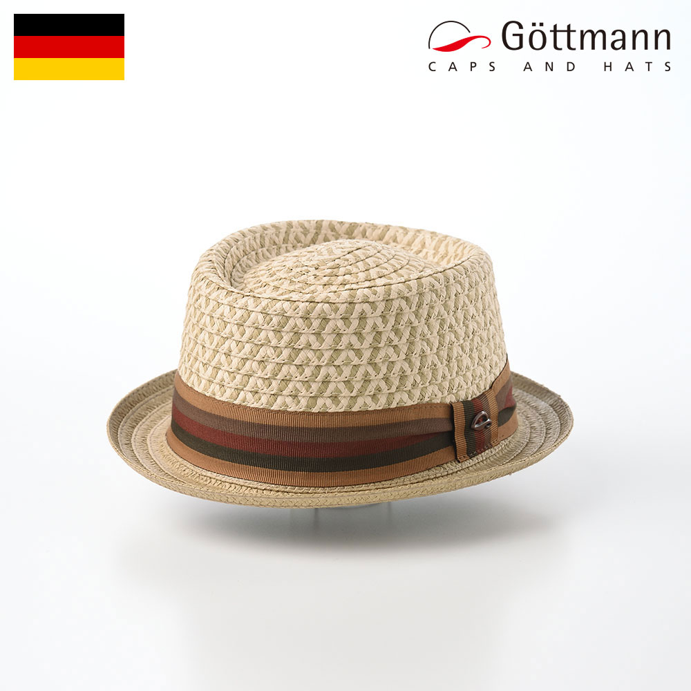 Gottmannʥåȥޥ Porkpie Paperhatʥݡѥ ڡѡϥåȡ G29412303 ١  ե...