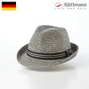 Gottmann(ゴットマン) Gibson Paper Hat(ギブソン ペーパーハット) G29422473 ブルー ギフト 贈り物