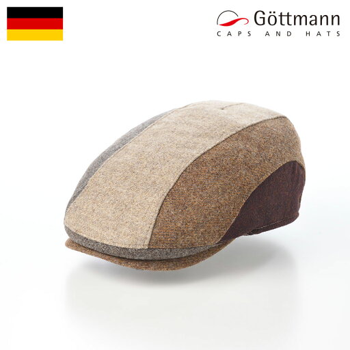 Gottmann ハンチング帽 帽子 キャップ CAP 鳥打帽 メンズ レディース 秋 冬 カジュアル おしゃれ 普段使い ファッション小物 ブランド ドイツ ゴットマン Baxter Widestripe(バクスター ワイドストライプ) G2798530 ベージュ 父の日ギフト Gottmann ハンチング帽 帽子 キャップ CAP 鳥打帽 メンズ レディース 秋 冬 カジュアル おしゃれ 普段使い ファッション小物 ブランド ドイツ ゴットマン Baxter Widestripe(バクスター ワイドストライプ) G2798530 ベージュ 父の日ギフト
