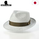 ガリュープラネット ハット 中折れハット メンズ 紳士帽 中折れ帽 ギフト あす楽 送料無料 Classic Kenma Hat(クラシック ケンマ ハット)7...