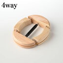 Hat Stretcher 4way（ハットストレッチャー 4way） 帽子ストレッチャー 帽子キーパー ハットキーパー 帽子専用 帽子用品