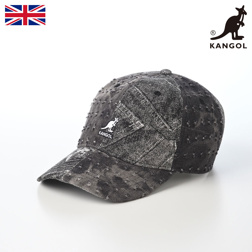 KANGOL カンゴール 帽子 キャップ cap 春 夏 秋 冬 メンズ レディース ユニセックス オールシーズン カ..