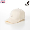 KANGOL カンゴール 帽子 キャップ cap オールシーズン 春夏秋冬 メンズ レディース ユニセックス カジュアル スポーツ ブランド イギリス 英国 W...