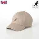 KANGOL JS[ Xq Lbv cap I[V[Y tďH~ Y fB[X jZbNX JWA X|[c uh CMX p SMU COTTON TWILL BASEBALLiRbg cC x[X{[j x[W