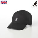 KANGOL カンゴール 帽子 キャップ cap オールシーズン 春夏秋冬 メンズ レディース ユニセックス カジュアル スポーツ ブランド イギリス 英国 S...