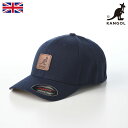 KANGOL カンゴール 帽子 キャップ cap オールシーズン 春夏秋冬 メンズ レディース ユニセックス カジュアル スポーツ ブランド イギリス 英国 L...