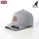 KANGOL カンゴール 帽子 キャップ cap オールシーズン 春夏秋冬 メンズ レディース ユニセックス カジュアル スポーツ ブランド イギリス 英国 L...