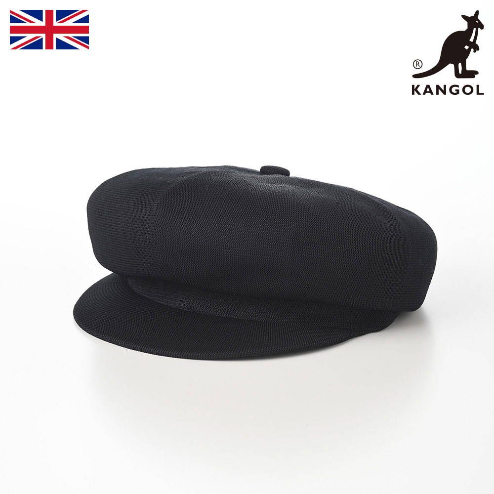 KANGOL カンゴール 帽子 キャスケット帽 ブランド 春 夏 メンズ レディース ユニセックス ハンチング帽 キャップ cap カジュアル タウンユース フ...
