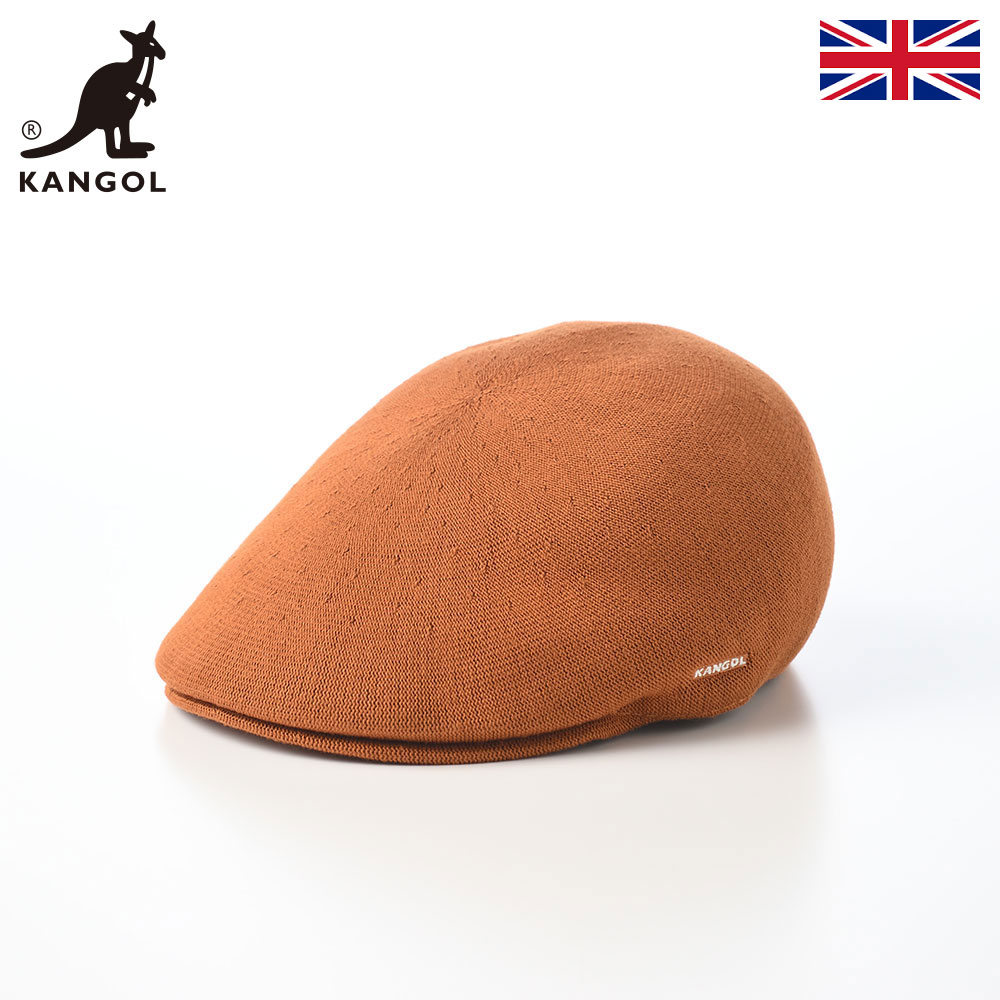 KANGOL カンゴール 帽子 ハンチング帽 ブランド オールシーズン 春夏秋冬 メンズ レディース ...
