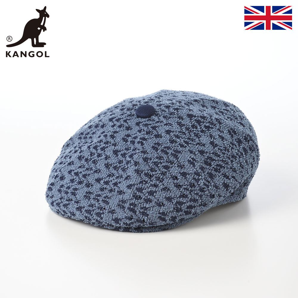 KANGOL カンゴール 帽子 ハンチング帽 キャップ cap ブランド 春 夏 メンズ レディース ユニセックス ハンチングベレー カジュアル タウンユース ...