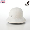 KANGOL カンゴール 帽子 メトロハット ブランド オールシーズン 春夏秋冬 メンズ レディース ユニセックス ソフト帽 カジュアル タウンユース ファッシ...
