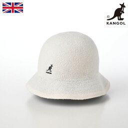 KANGOL カンゴール 帽子 メトロハット ブランド オールシーズン 春夏秋冬 メンズ レディース ユニセックス ソフト帽 カジュアル タウンユース ファッション小物 FLIP IT REV CASUAL（フリップ イット リバーシブル） ホワイトブラック