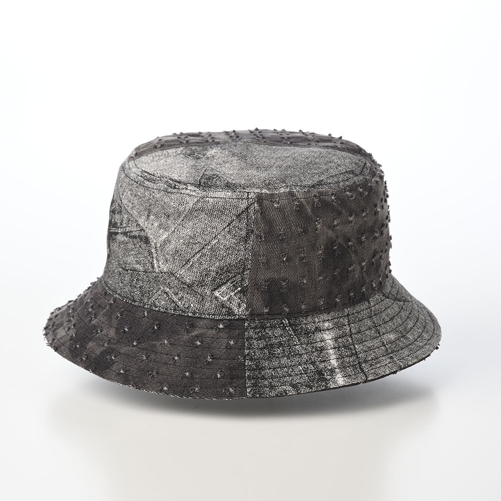 KANGOL ���󥴡��� ˹�� �Х��åȥϥå� �֥��� �����륷������ �ղƽ��� ��� ��ǥ����� ��˥��å��� ���ե���ϥå� �����奢�� ������桼�� �ե��å����ʪ DENIM MASHUP BUCKET(�ǥ˥� �ޥå��奢�å� �Х��å�) �֥�å�
