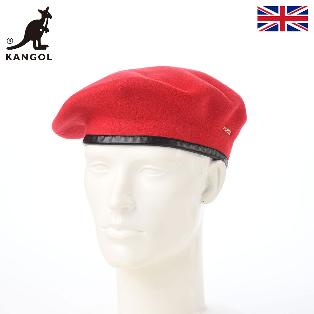 KANGOL 󥴡 ˹ ٥졼˹  ǥ ˥å ߡ٥졼 ߥ꥿꡼٥졼 ϥ󥰥٥졼 ֥ ꥹ ѹ WOO...