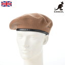 KANGOL カンゴール 帽子 ベレー帽 メンズ レディース ユニセックス アーミーベレー ミリタリーベレー ハンチングベレー ブランド イギリス 英国 WOO...