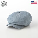 KNOX キャスケット ハンチング帽 メンズ レディース キャップ CAP 春 夏 秋 冬 ブランド シンプル 普段使い 通年 オールシーズン ギフト 送料無料...