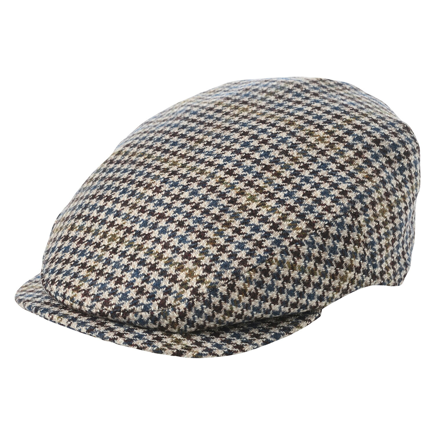 James Lock & Co ジェームス ロック ウールハンチング マリンキャップ