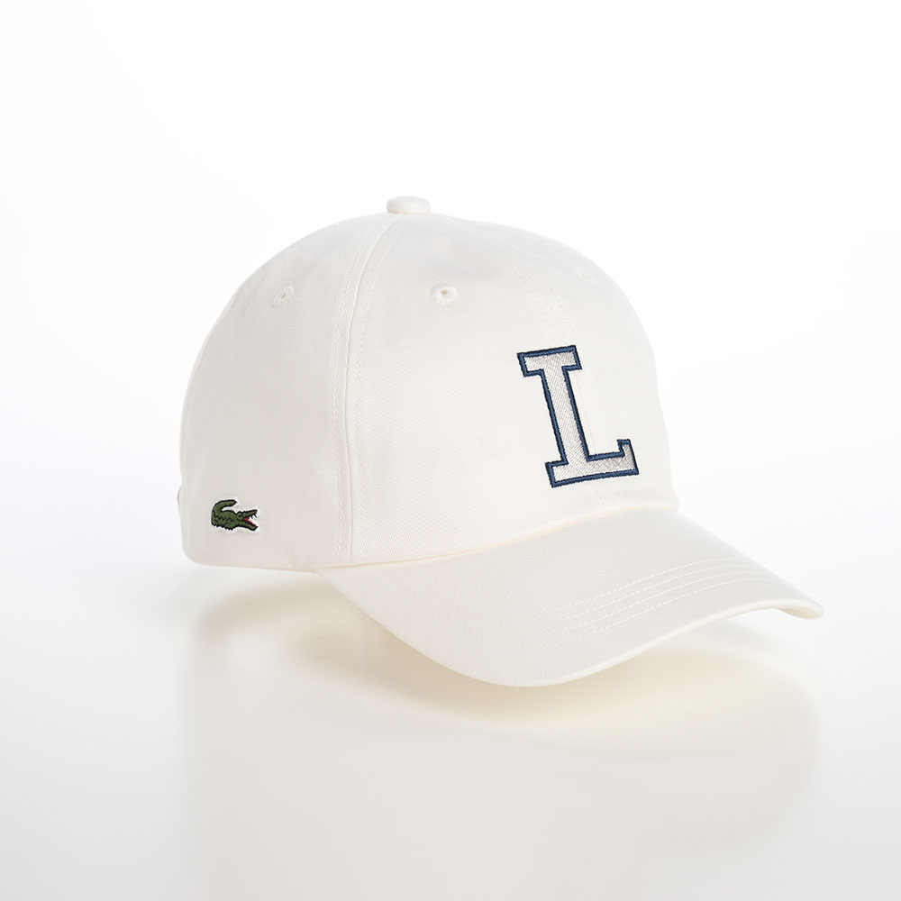 LACOSTE ラコステ 帽子 ロゴキャップ CAP 春 夏 秋 冬 メンズ レディース ベースボ...