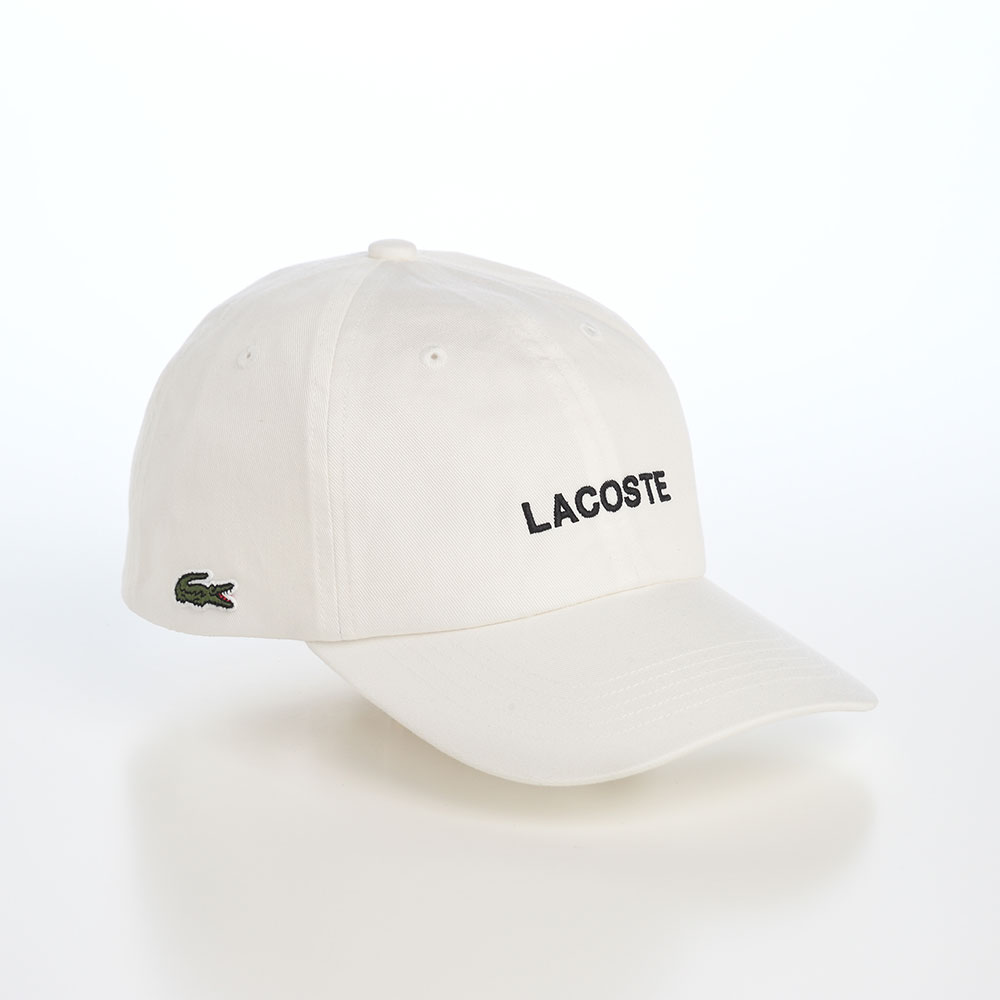 楽天市場】ラコステ テニス キャップの通販