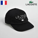 LACOSTE RXe JWALbv SCAP Xq t H~ ʔN Y fB[X jp  킢 ig X|[c AEghA Mtg v[g  y Rbg 6plLbv L3908 ubN