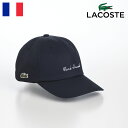 LACOSTE RXe Xq RbgLbv CAP t  Y fB[X 싅X x[X{[Lbv jS X|[c AEghA tXuh RENE CAPil Lbvj L7132 lCr[