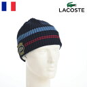 RXe jbgX b`Lbv  Y fB[X t  r[j[ JWA Vv jS ^E[X jZbNX LACOSTE uh EMBLEM KNIT WATCHiGu jbgb`j L1303 lCr[