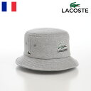 LACOSTE RXe oPbgnbg Xq Y fB[X t  H ~ Tt@nbg JWA Vv S AEghA ^E[X jZbNX I[V[Y PRINT SWEAT BUCKET HATivgXEFbgoPbgnbgj L1282 O[